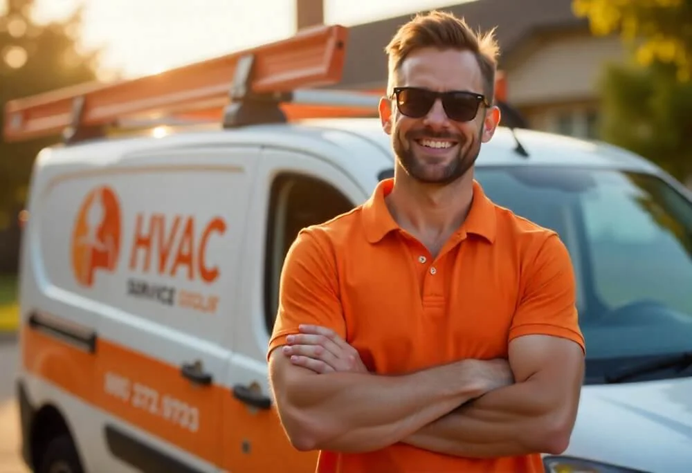 Professional HVAC repair and installation services in Olive Hill, KY